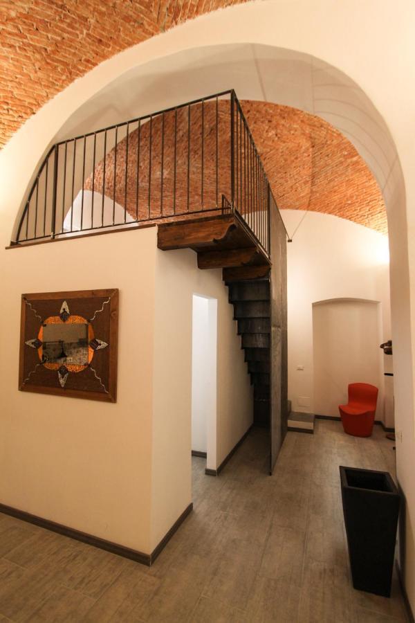 Casarte La Spezia Cinque Terre别墅 外观 照片