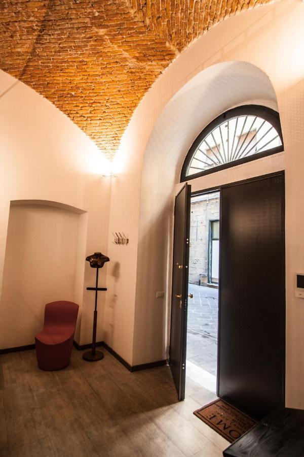 Casarte La Spezia Cinque Terre别墅 外观 照片