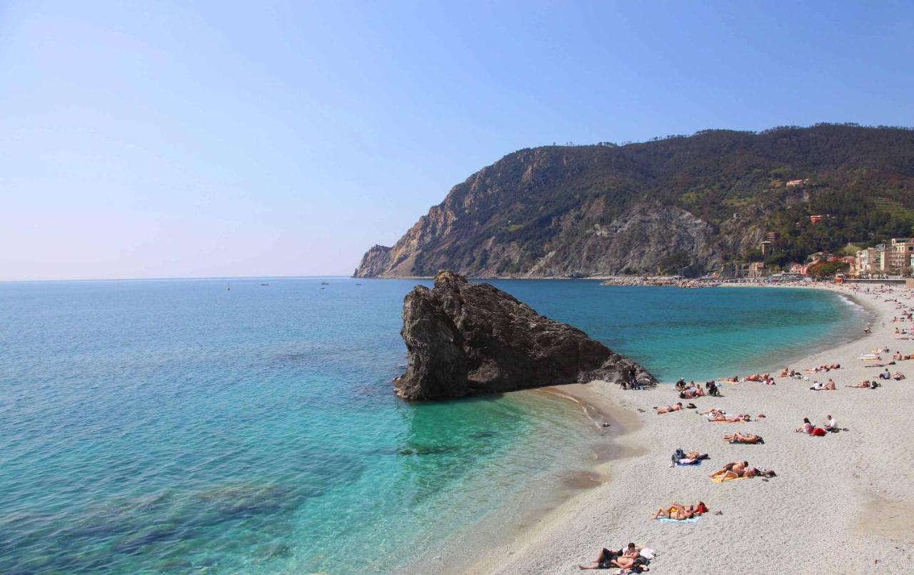 Casarte La Spezia Cinque Terre别墅 外观 照片
