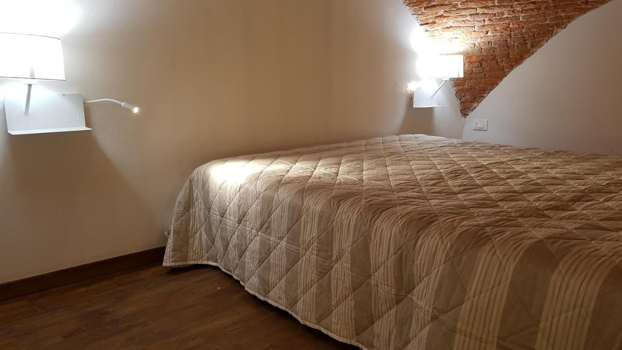 Casarte La Spezia Cinque Terre别墅 外观 照片